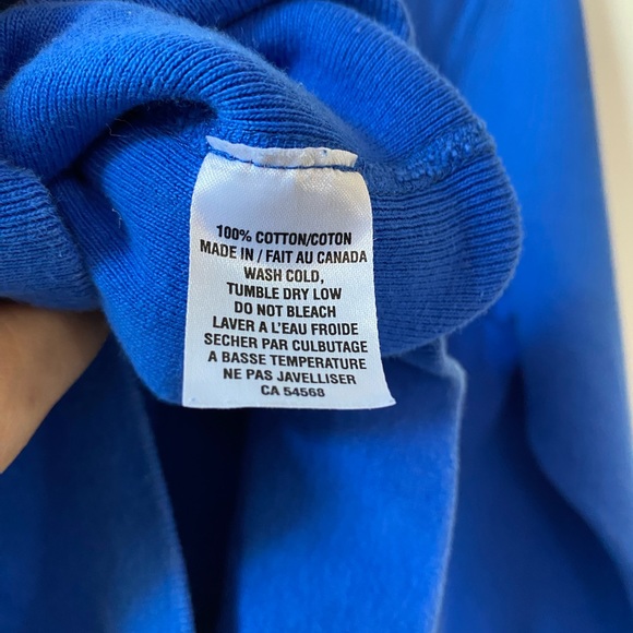 BIANCA CHANDON | LOVER Crewneck Sweatshirt - Picture 4 of 6